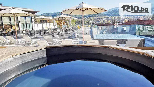 Ruskovets Resort & Thermal SPA - thumb 3