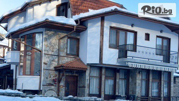 Хотел-механа Даффи - thumb 2