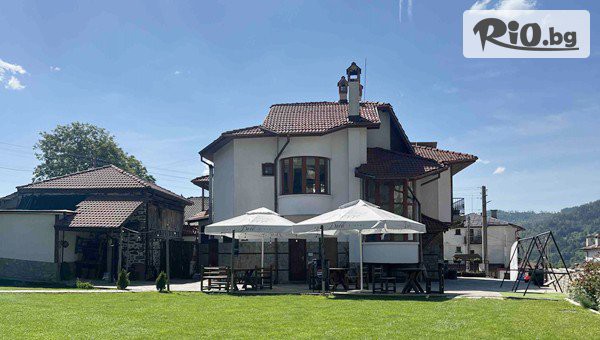 Хотел-механа Даффи - thumb 3