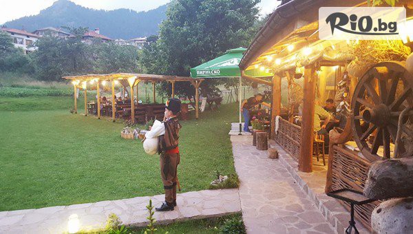 Хотел-механа Даффи - thumb 7