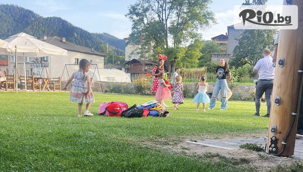 Хотел-механа Даффи - thumb 8