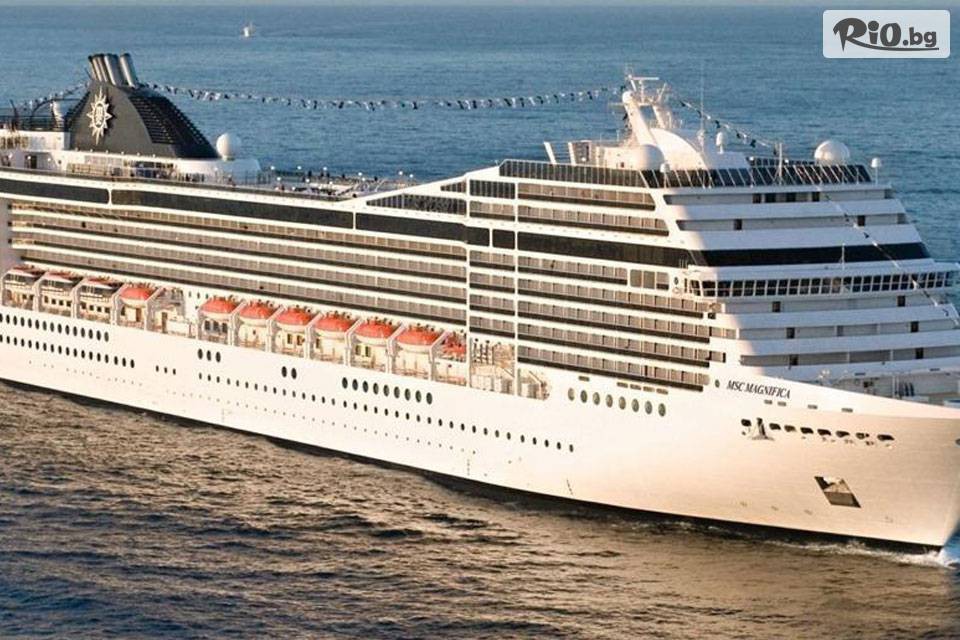 Океан Травел - thumb 1 Океан Травел - thumb 1