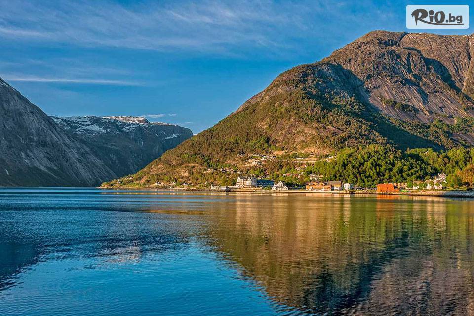 Океан Травел - thumb 7 Океан Травел - thumb 7