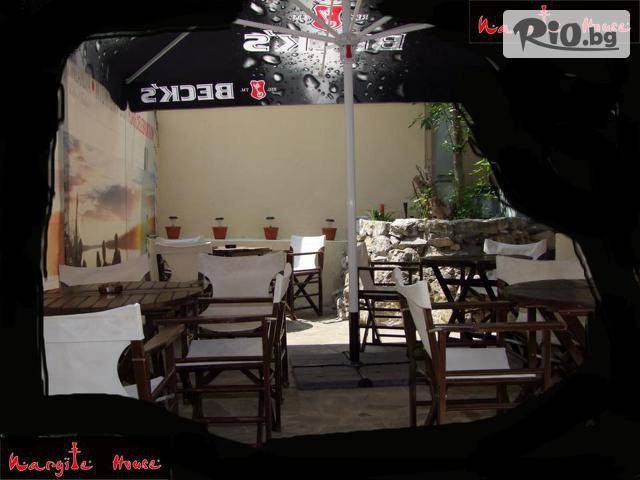 Кафе-Бар Nargile House - thumb 2