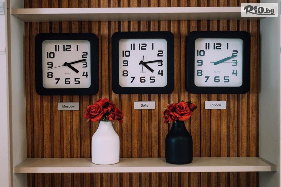 Хотел BLVD7 - thumb 3