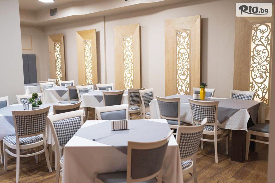 Хотел BLVD7 - thumb 7