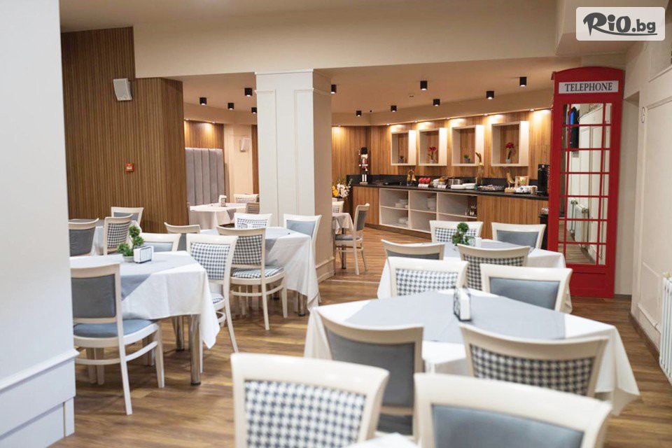 Хотел BLVD7 - thumb 8