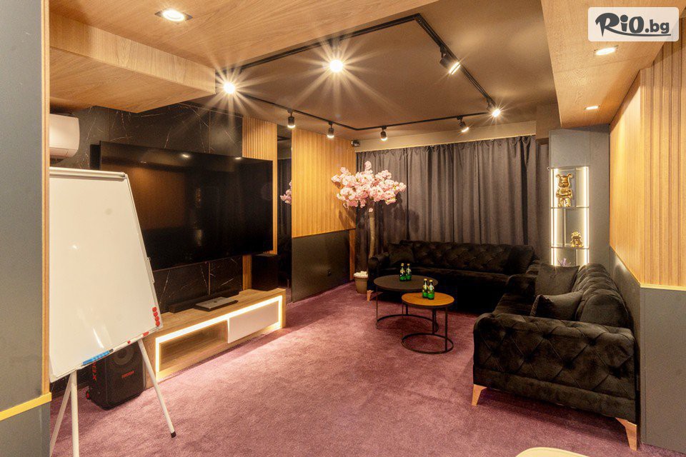 Хотел BLVD7 - thumb 11