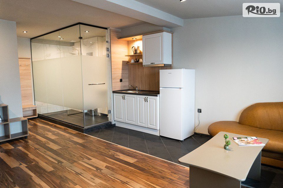 Хотел BLVD7 - thumb 13