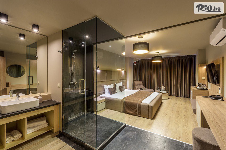 Хотел BLVD7 - thumb 21