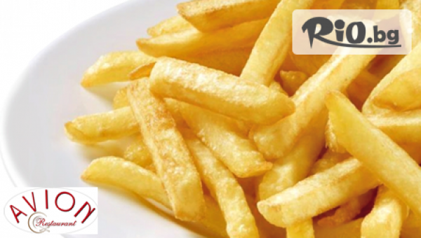 хотел-ресторант Авион - thumb 2