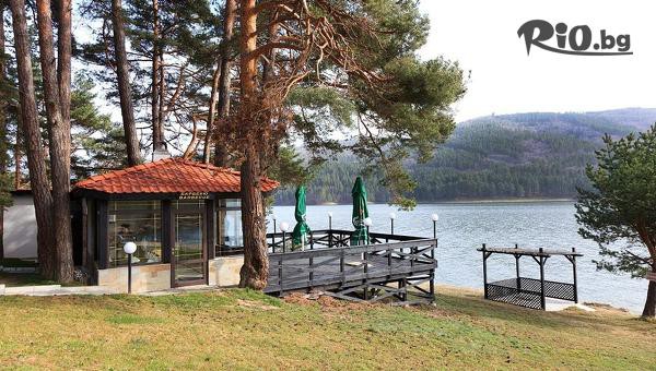 ГРАНД ХОТЕЛ ХЕБЪР, Пазарджик - thumb 4