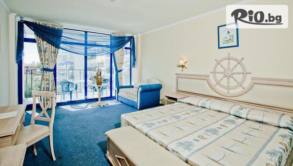 Чайка Бийч Ризорт - thumb 6