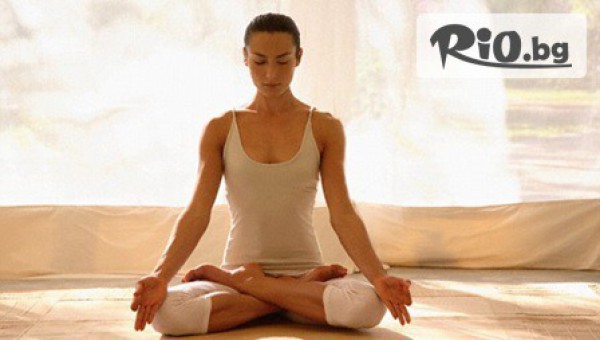 Йога център Cinta Yoga - thumb 3