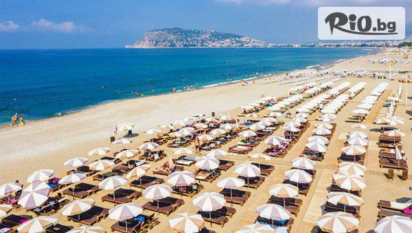 Онекс Тур - thumb 2