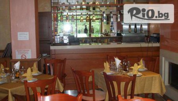 Къща за гости Орион - thumb 5