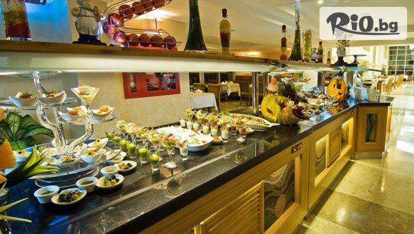 ТА Глобус Холидейс - thumb 5