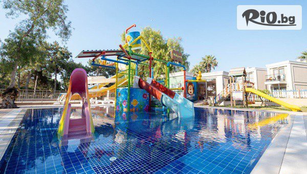 Глобус Холидейс - thumb 4