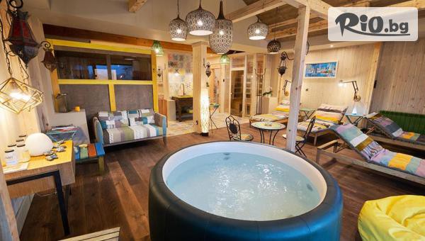 Хотел Каза Арт - thumb 3