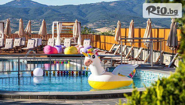 СПА хотел Емар - thumb 3