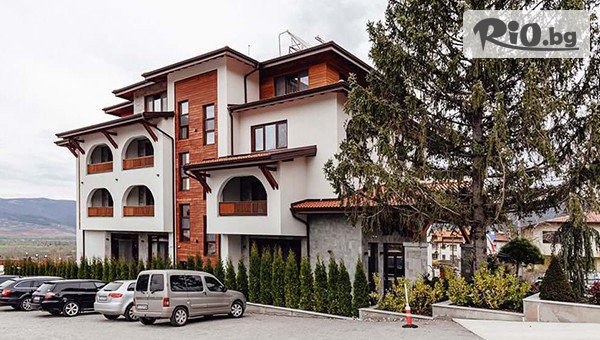 СПА хотел Емар - thumb 5