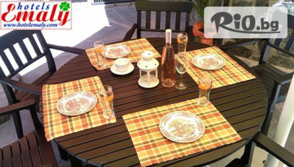 Хотел Емали Грийн - thumb 5