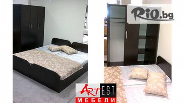 Мебелен магазин и интериорен дизайн - thumb 3