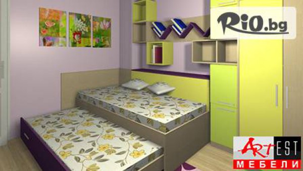 Мебелен магазин и интериорен дизайн - thumb 2