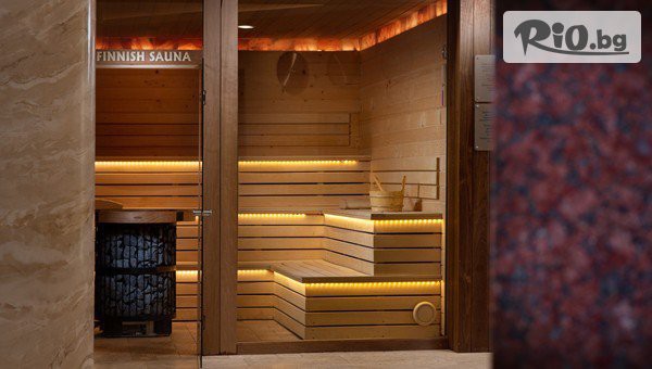 Хотел Национал Палас СПА и Уелнес - thumb 6