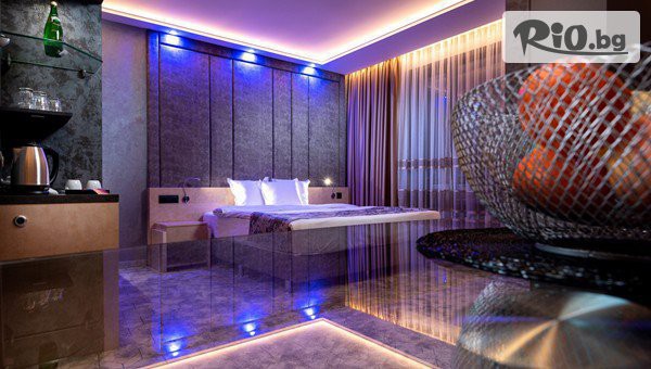 Хотел Национал Палас СПА и Уелнес - thumb 10