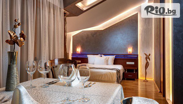 Хотел Национал Палас СПА и Уелнес - thumb 11