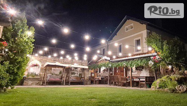 Къща за гости Чамурковата къща - thumb 5