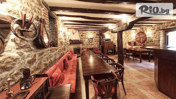 Къща за гости Чамурковата къща - thumb 8