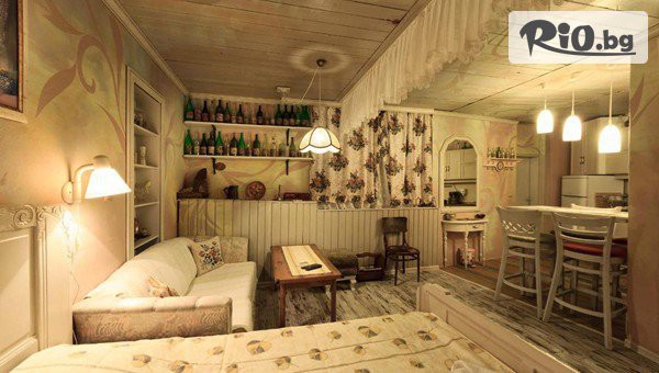 Къща за гости Чамурковата къща - thumb 9