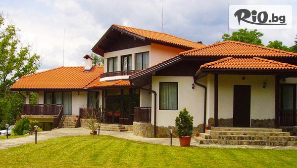 Семеен Хотел Балкан Парадайс - thumb 2