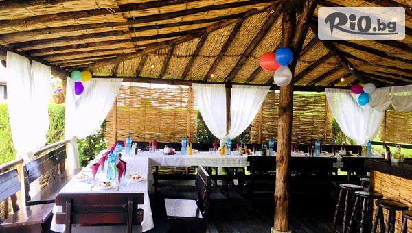 Семеен Хотел Балкан Парадайс - thumb 5