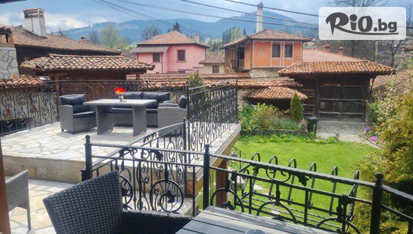 Къща за гости Златния Телец - thumb 3