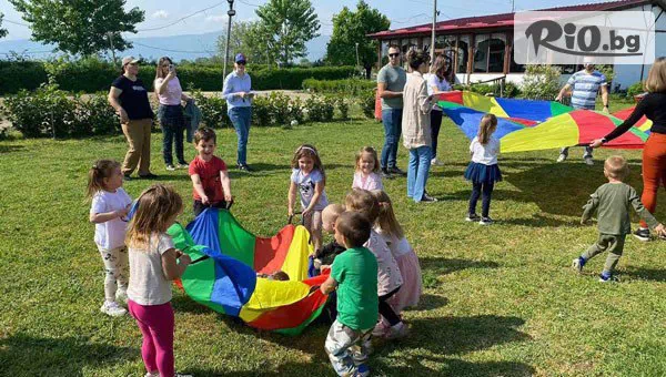 Конна база Тара - thumb 5