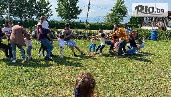 Конна база Тара - thumb 6