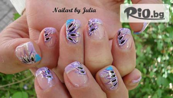 Студио за красота Ювин - thumb 2