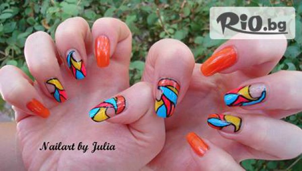 Студио за красота Ювин - thumb 3