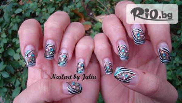 Студио за красота Ювин - thumb 4