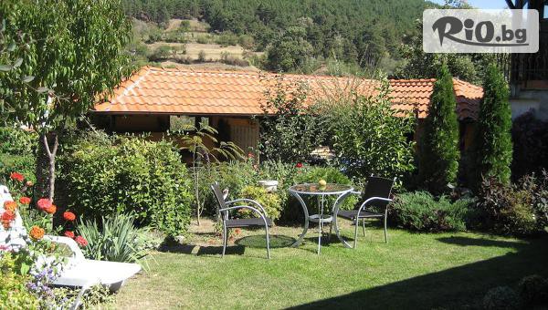 При чорбаджийката - thumb 2