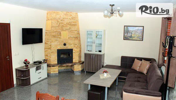 Къщи за гости Илиеви - thumb 10