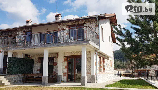Къщи за гости Илиеви - thumb 6
