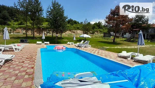 Къщи за гости Илиеви - thumb 2