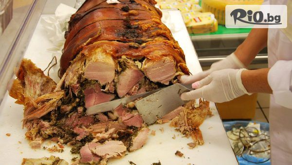 Ресторант Ла Поркета - thumb 2