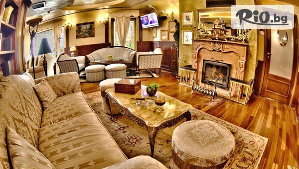 Хотел Мег Лозенец - thumb 5