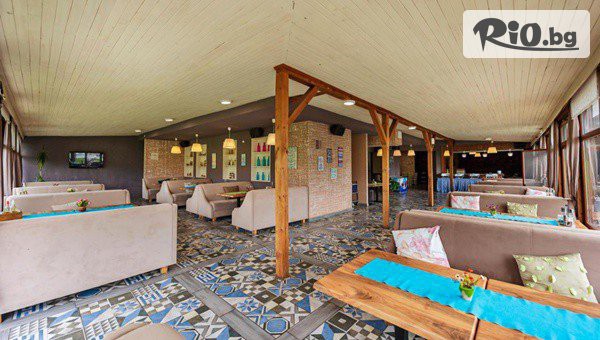 Seven Seasons Hotel - thumb 6