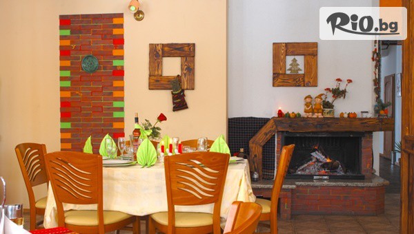 Пирина Клуб Хотел - thumb 3